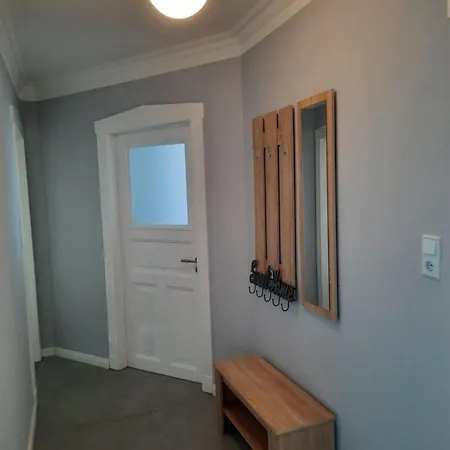 Apartment Mariensiel 1og Li