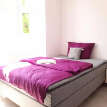 Mariensiel 1og Li Lägenhet Sande