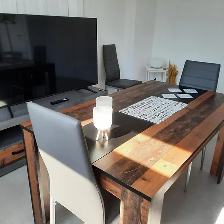 Lägenhet Mariensiel 1og Li *