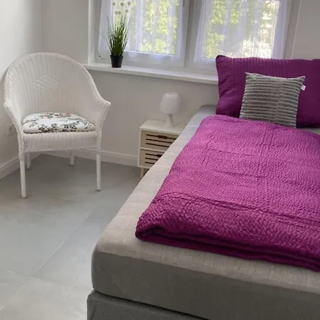 Mariensiel 1og Li Sande