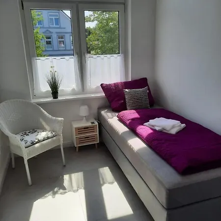 Mariensiel 1og Li Lägenhet *