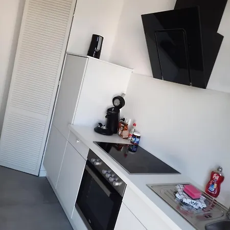 Lägenhet Mariensiel 1og Li