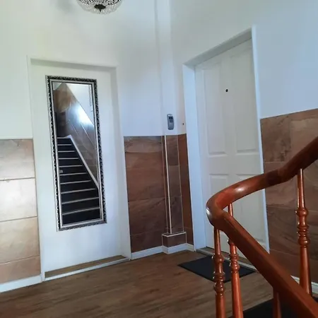 Mariensiel 1og Li Lägenhet Sande